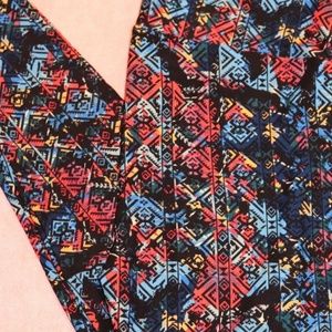 NEW TC Tall Curvy LuLaRoe Leggings